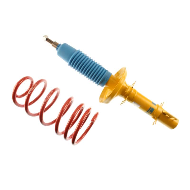 Bilstein — Bilstein B12 (Sportline) 99-06 VW Golf / 99-05 Jetta Front & Rear Suspension Kit
Complete Kit - view 6