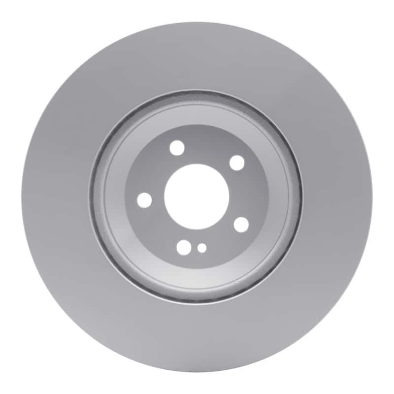 DFC — DFC 17-23 Mercedes-Benz CLS450 Rear Hi-Carbon Alloy Geomet Coated Rotor
DFC Brake Rotor - view 5