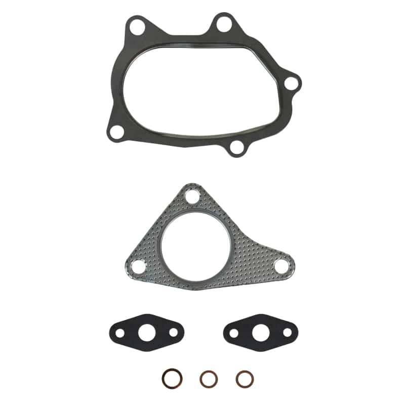 Fel-Pro — Fel-Pro 13-14 Subaru WRX/13-21 WRX STI/05-09 Outback Turbocharger Mounting Gasket Set - view 1