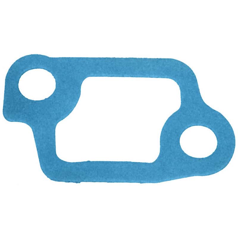 Fel-Pro — Fel-Pro Toyota Highlander 35649 Engine Coolant Outlet Gasket - view 1