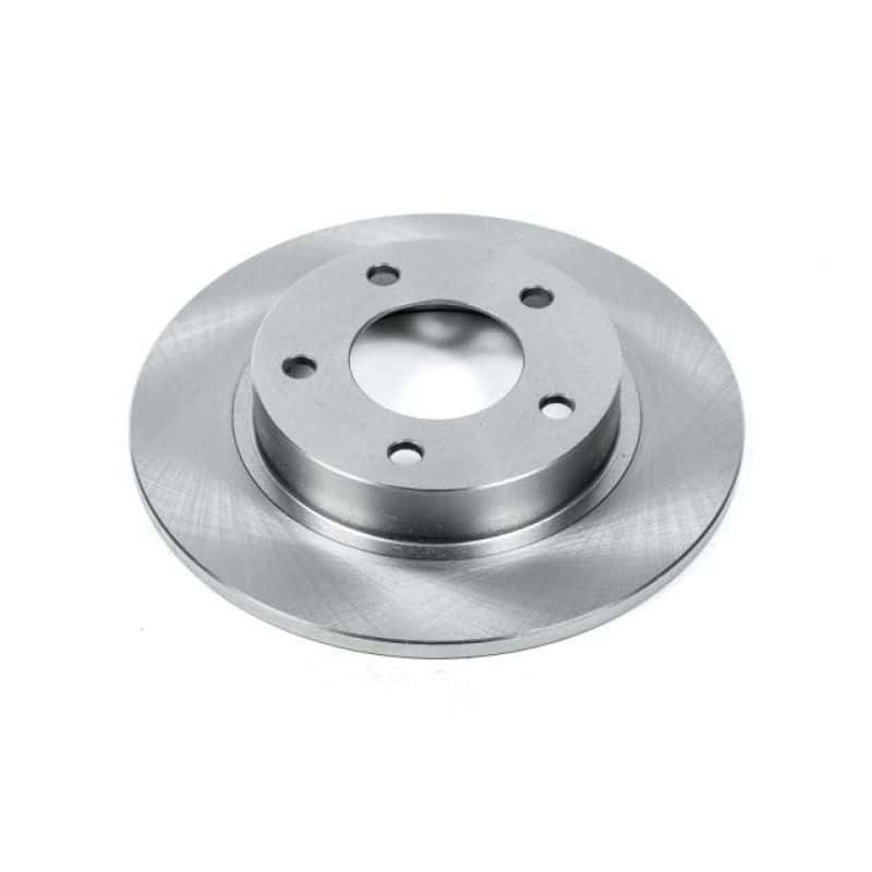 PowerStop — Power Stop 93-97 Ford Probe Rear Autospecialty Brake Rotor
AutoSpecialty Rotor - view 1