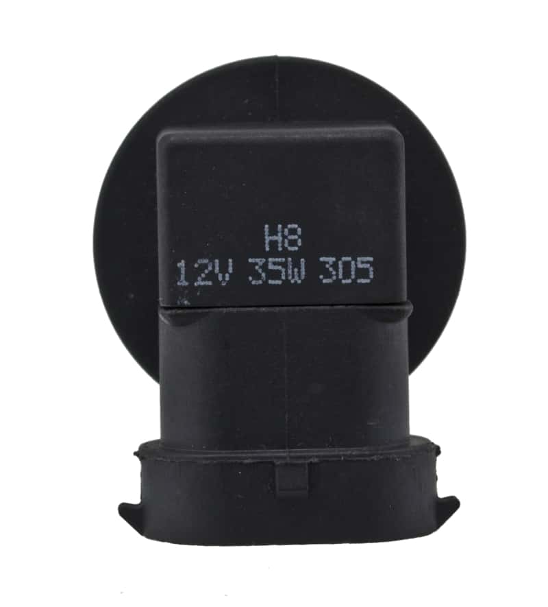 Hella — Hella Optilux XY Series H8 Xenon Halogen Bulb 12V 35W Fog Bulbs - Pair
H8 Halogen Bulb
Bulb - view 12