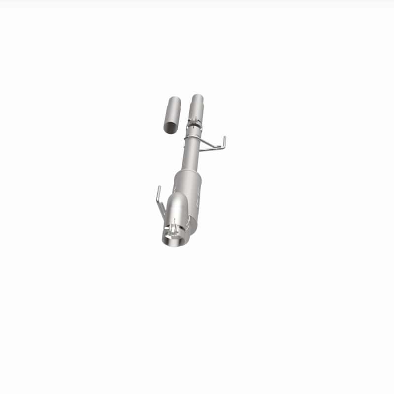 Magnaflow — Magnaflow 15-21 Ford F-150 Street Series Cat-Back Performance Exhaust System- Polished Rear Exit
Muffler Kit - view 25