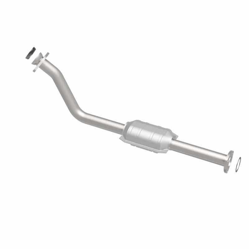 Magnaflow — MagnaFlow Conv DF Achieva-Grand Am 93-95
Standard Grade
Standard - view 11
