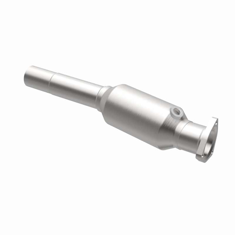 Magnaflow — MagnaFlow Conv Direct Fit VW 88-95
Standard Grade
Standard - view 22