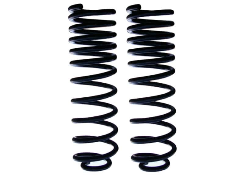 ICON — ICON 2009+ Ram 1500 Rear 1.5in Dual Rate Spring Kit
RAM REAR COILS - view 1