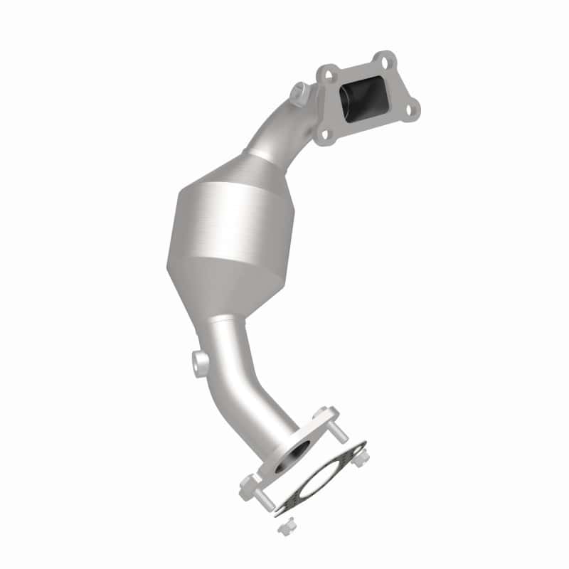 Magnaflow — Magnaflow Conv DF 2012-2013 Impala 3.6 L Underbody
OEM Grade
OEM - view 29