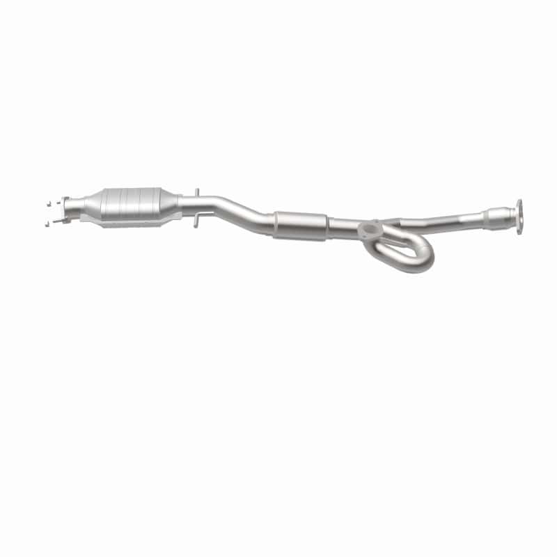 Magnaflow — Magnaflow Conv DF 2010-2012 LaCrosse V6 3 3.6 OEM Underbody
OEM Grade
OEM - view 20