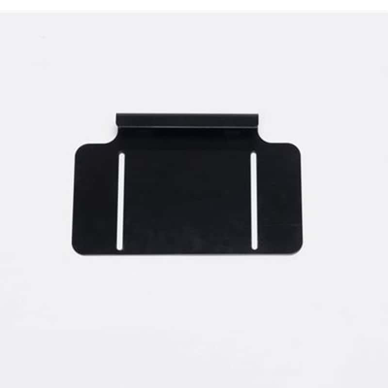 Putco — Putco Universal License Plate Bracket (Fits Two 10007 or 10004)
LightBarMntingKt - view 1