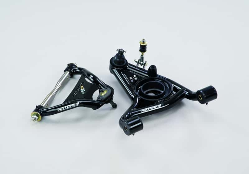 Hotchkis — Hotchkis 70-81 Camaro/Firebird Tubular Lower A-Arms
Lower A-Arms
Control Arm - view 8