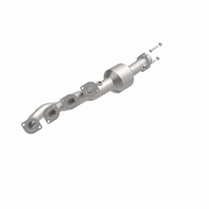 Magnaflow — MagnaFlow Conv DF BMW 7 96-98 D/S OEM
OEM Grade
OEM - view 29