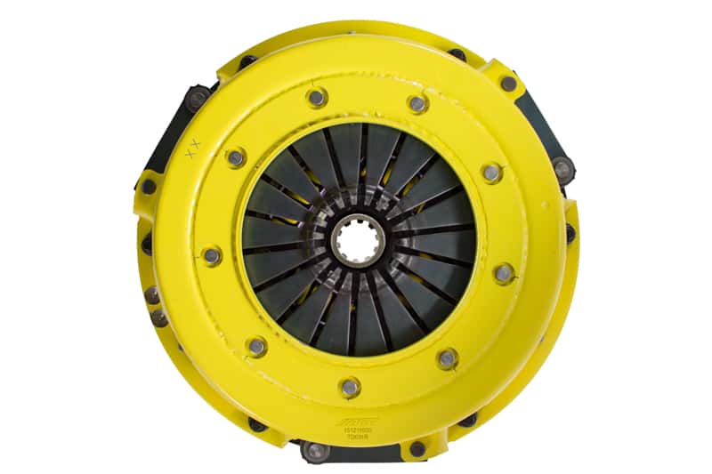 ACT — ACT 2011 Dodge Challenge 5.7L/6.4L Twin Disc MaXX XT Street Clutch Kit
Twin Disc Kit - view 1