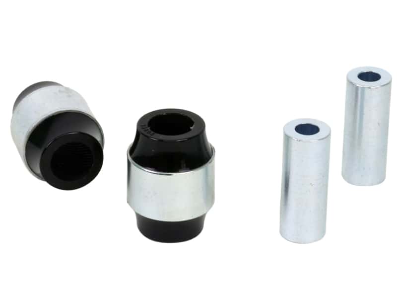 Whiteline — Whiteline Rear Lower Inner Rearward Bushing
Bushing Kit - view 6