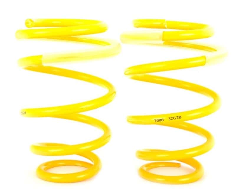 KW — KW BMW M3/M4 G80/G82 Height Adjustable Spring Kit
Adj Lowering Springs - view 6