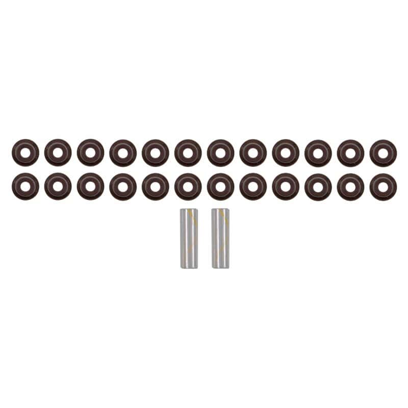 Fel-Pro — Fel-Pro Volvo XC90 SS 71180-1 Engine Valve Stem Oil Seal Set - view 1