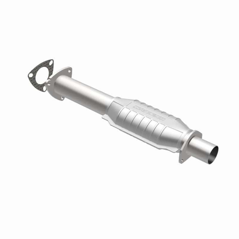 Magnaflow — MagnaFlow Conv DF 95-98 GM S10 Pickup 4.3L
Standard Grade
Standard - view 22