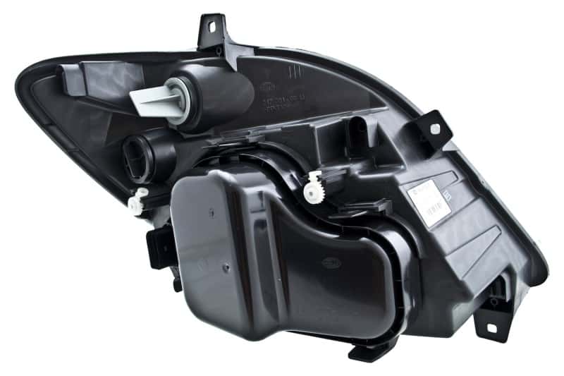 Hella — Hella 2009 Mercedes-Benz Sprinter  Headlamp Lh - view 9