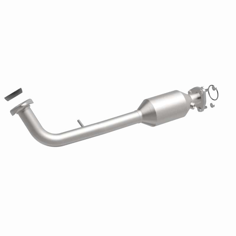 Magnaflow — Magnaflow 00-01 Insight 1 OEM Undrbdy Direct Fit Converter
OEM Grade
OEM - view 9
