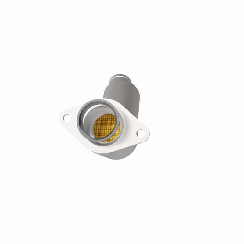 Magnaflow — Magnaflow 12-15 Prius V L4 1.8 OEM Underbody Direct Fit Converter
OEM Grade
OEM - view 10