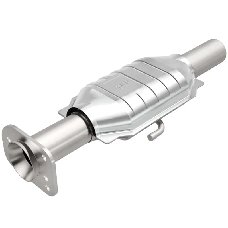 Magnaflow — MagnaFlow Conv DF 04 Mitsubishi Galant 2.4L
Standard Grade
Standard - view 31