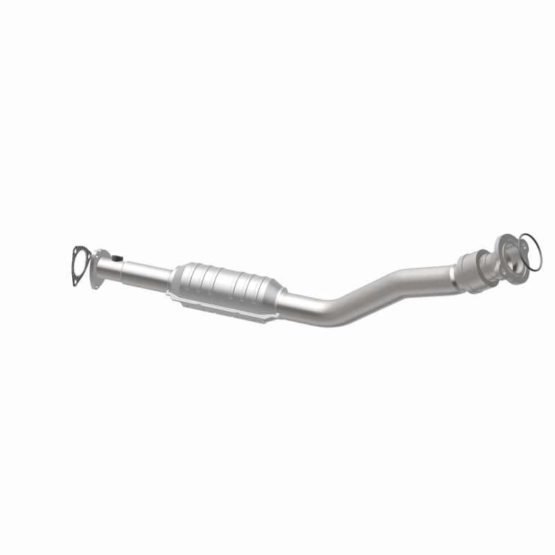 Magnaflow — MagnaFlow Conv DF Malibu 98-00 3.1L V6
HM Grade
HM - view 19