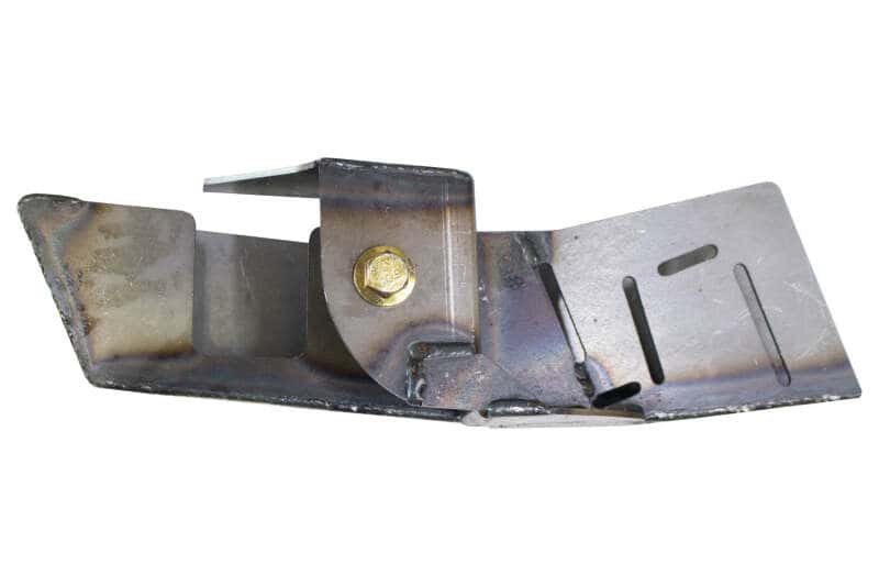 RustBuster — Rust Buster 00-20 Chevy Tahoe Upper Control Arm Repair Kit - Left - view 5