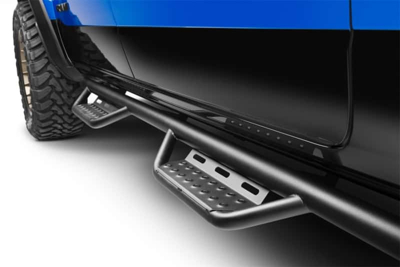 N-Fab — N-Fab RS Nerf Step 19-20 Dodge 1500 Crew Cab All Beds - Cab Length - Tex. Black - view 3