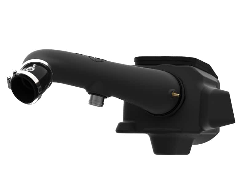 aFe — aFe MagnumFORCE Stage-2 Pro 5R Cold Air Intake System 19-20 Volkswagen Jetta L4-1.4L (t)
Magnum FORCE Intake - view 3