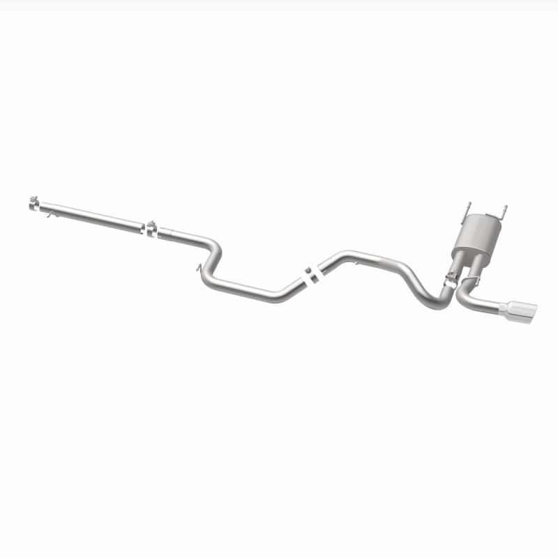 Magnaflow — Magnaflow SYS C/B 2010- Mazda 3 2.0L
Cat-Back - view 16
