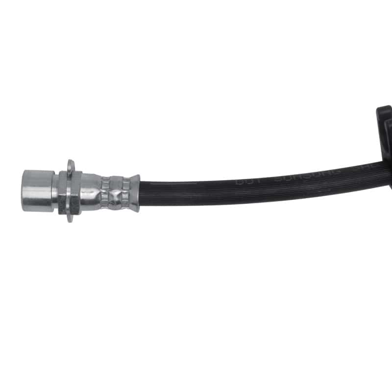 DFC — DFC 16-23 Dodge Durango Front-R Brake Hose - view 3