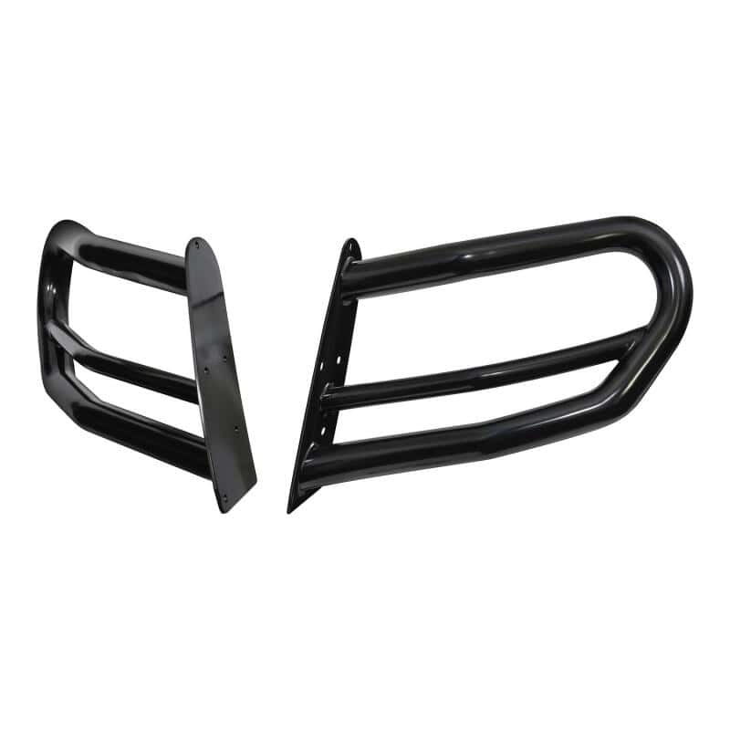 Westin — Westin 16-22 Toyota Tacoma HDX Modular Grille Guard - Black
Grille Guard - view 9