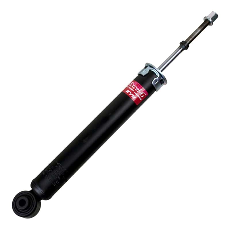 KYB — KYB Shocks & Struts Excel-G Rear INFINITI FX35 2003-08 INFINITI FX45 2003-08 - view 1