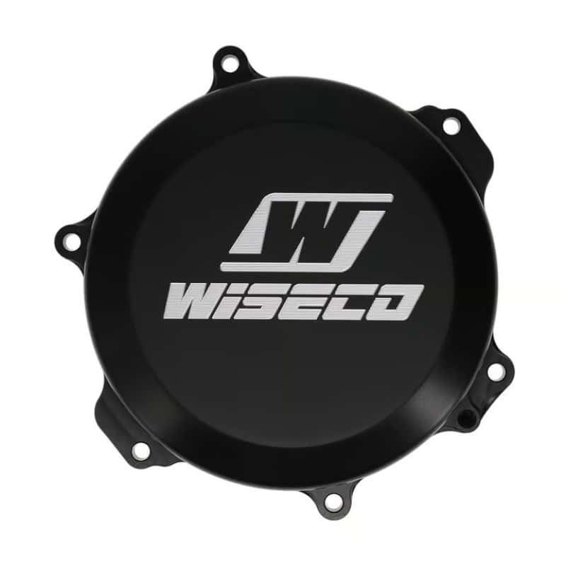 Wiseco — Wiseco 05-20 Yamaha YZ125 Clutch Cover
Clutch Cover - view 4