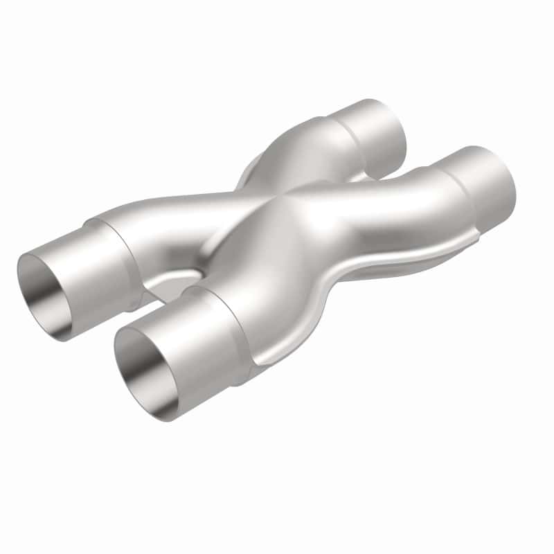 Magnaflow — MagnaFlow Smooth Trans X 2.25/2.25 X 12 SS
Exhaust Pipe - view 5