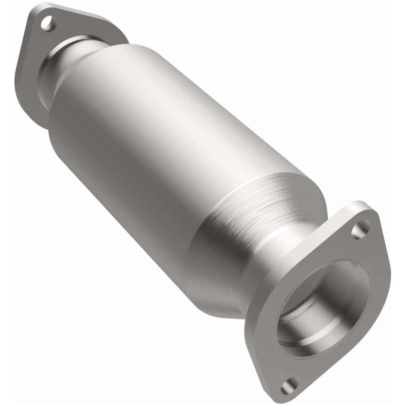 Magnaflow — Magnaflow California Direct Fit Converter 95-96 Infiniti G20 2.0L
California - view 3