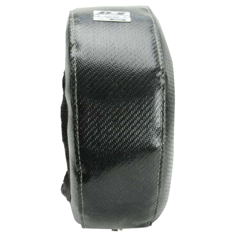 DEI — DEI Gen-3 Turbo Shield T3 - Shield Only - Onyx
Onyx GEN3 T6X Shield - view 3