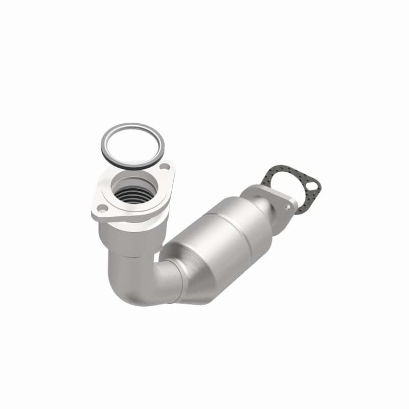 Magnaflow — Magnaflow 08-09 Pontiac G8 6.0L Direct Fit Converter
California - view 27