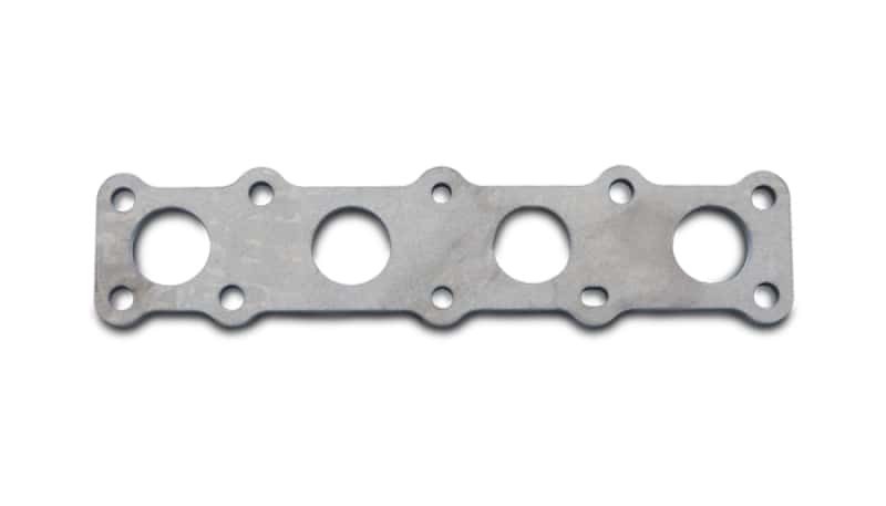 Vibrant — Vibrant Mild Steel Exhaust Manifold Flange for Hyundai Theta 2.0L motor (Genesis 2.0T) 1/2in Thick
MSFlangeHyundaiTheta
MSExhFlngHyundai2.0L
Exhaust Flange - view 3