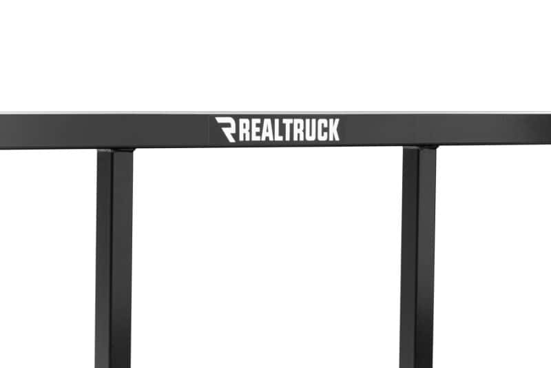 BackRack — BackRack 19-23 Silverado/Sierra 1500 (New Body Style) Open Rack Frame Only Requires Hardware
OP GM FD Ttn Tun - view 1