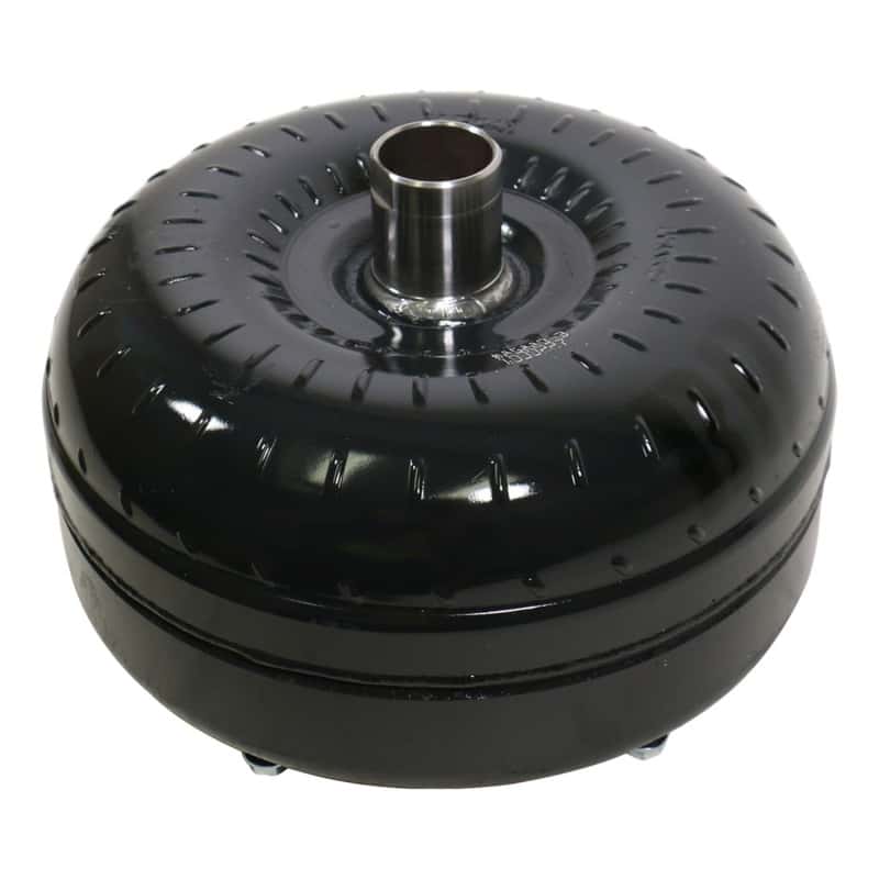 BD Diesel — BD Diesel 99-03 Ford 7.3L Powerstroke 4R100 Roadmaster Transmission & Converter (4WD)
Auto Trans Assembly
TRANS & CONVERTER - view 4