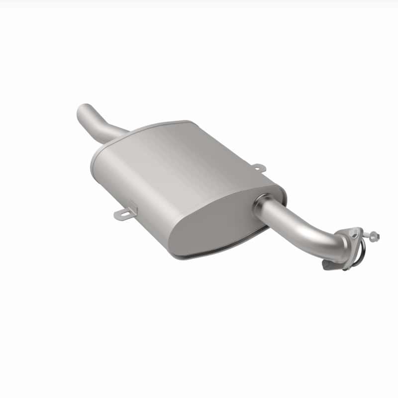 Magnaflow — MagnaFlow BRE Exhaust Kit 98-02 Prizm Corolla 1.8L
Exhaust Kit - view 15