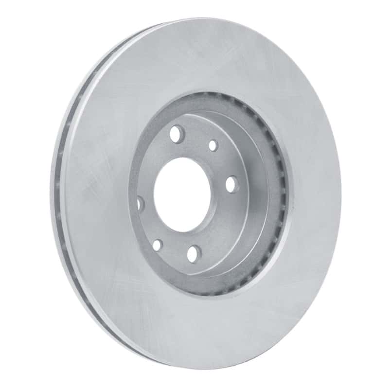 DFC — DFC 02-10 Renault Clio (Mexico) Front Brake Rotor
DFC Brake Rotor - view 4