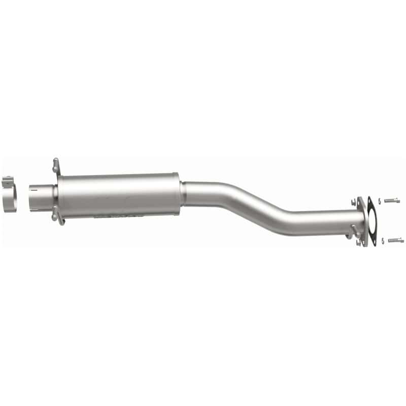 Magnaflow — MagnaFlow D-Fit Muffler 409 SS 3in w/o Tips 19-20 Ram 1500 5.7L V8
Muffler Kit - view 32
