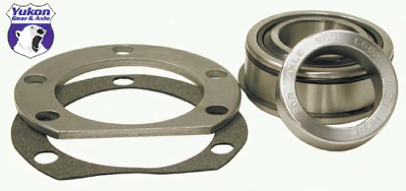 Yukon Gear & Axle — Yukon Gear Chrysler 8.75in Sealed Ball Axle Bearing
Axle bearing & seal 
Axle bearing/seal - view 1
