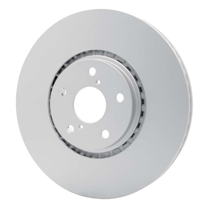 DFC — DFC 07-11 Lexus GS350 Right Front GeoSPEC Coated Rotor
DFC Brake Rotor - view 2