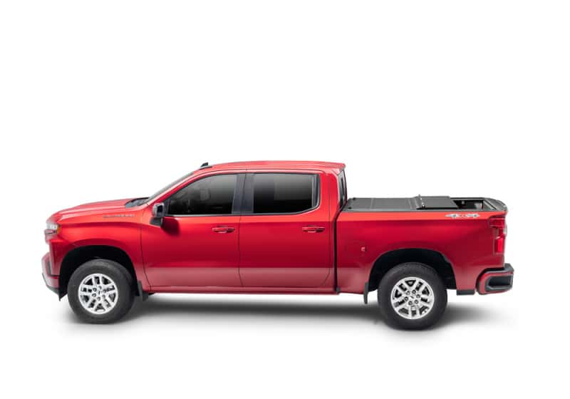 BAK — BAK 19-20 Chevy Silverado 5ft 8in Bed (New Body Style) BAKFlip G2 - view 8