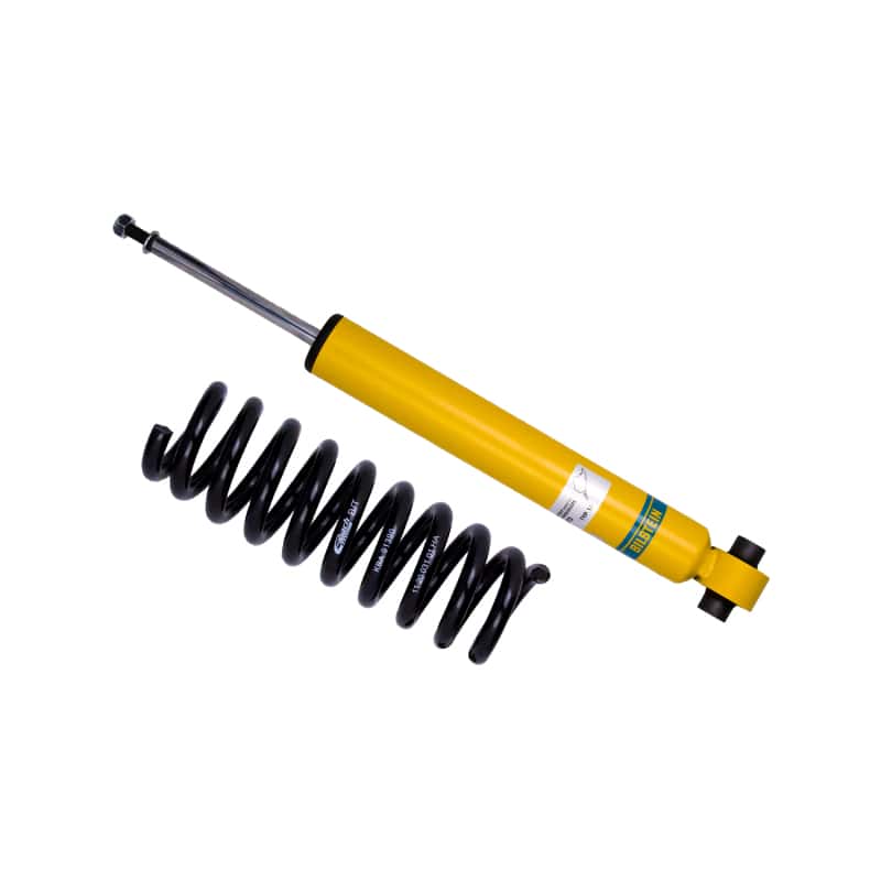 Bilstein — Bilstein B12 12-15 BMW 328i Front and Rear Suspension Kit
Complete Kit - view 13