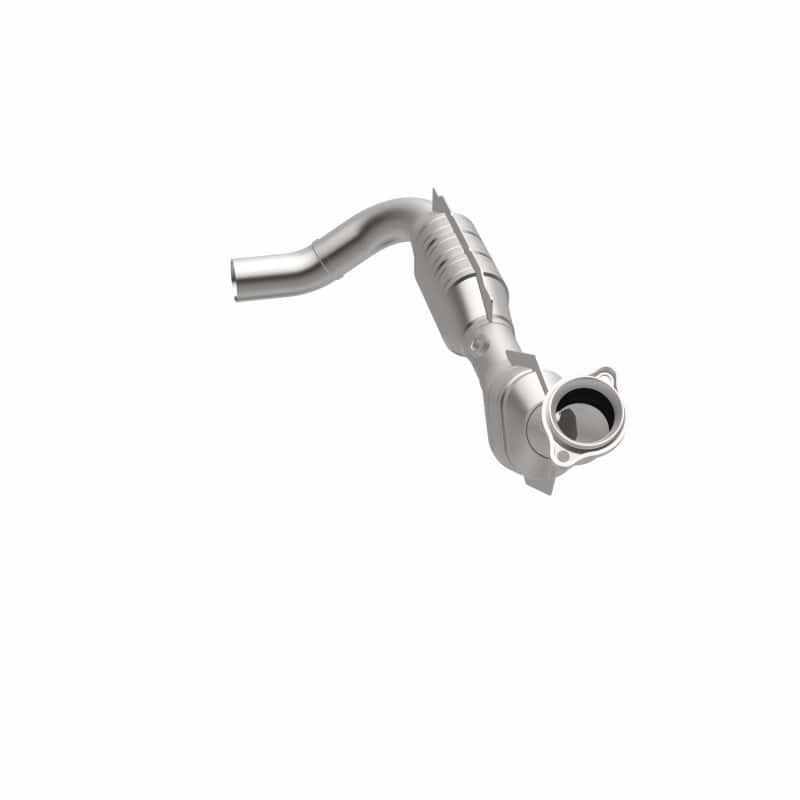 Magnaflow — MagnaFlow Conv DF 03-04 Exped Driver Side 4.6L
California - view 24