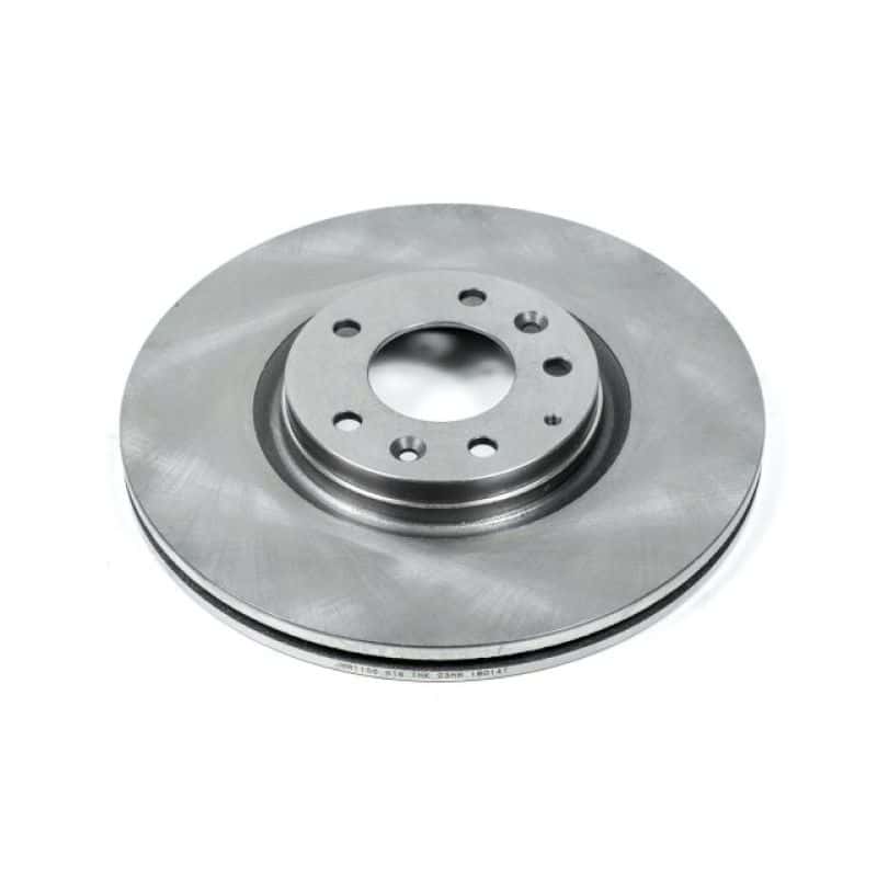 PowerStop — Power Stop 06-07 Mazda 6 Front Autospecialty Brake Rotor
AutoSpecialty Rotor - view 1