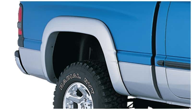 Husky Liners — Husky Liners 94-01 Dodge Ram 1500 / 94-02 Dodge Ram 2500/3500 OE Style Fender Flares
Fender Flares - view 3